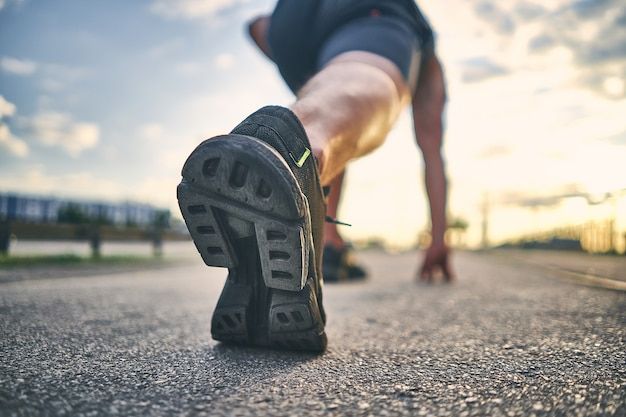Running-Start