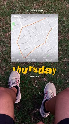 Running-Story
