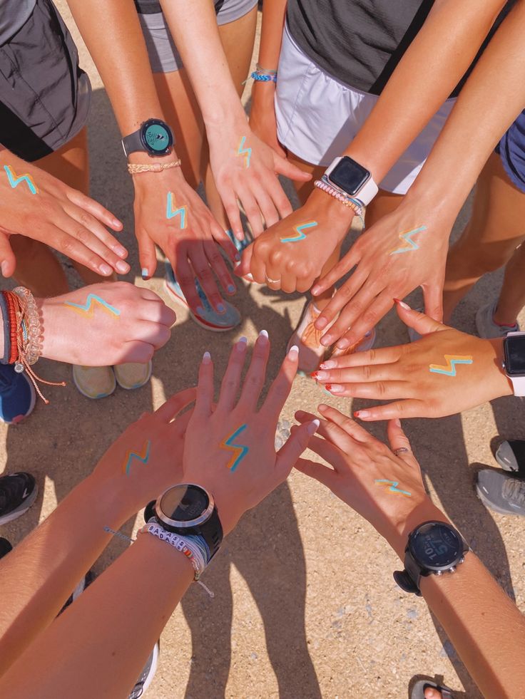 Running Team