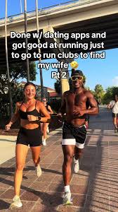 Running date