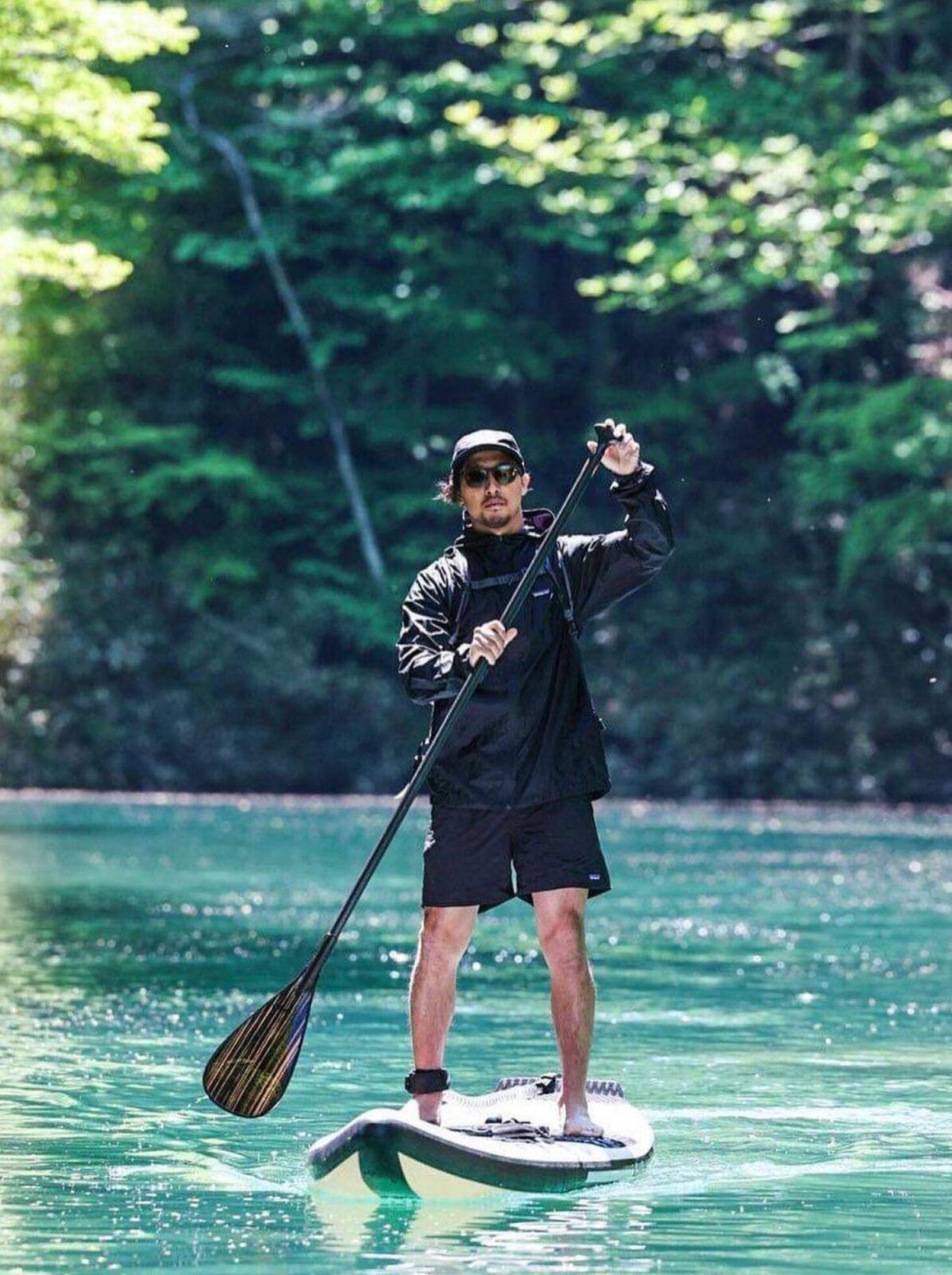 SUP