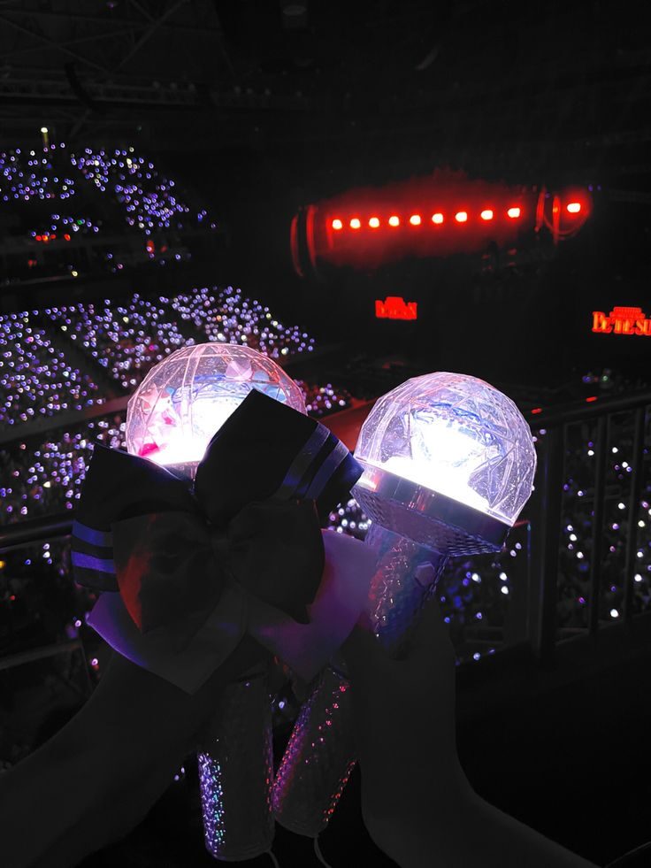 SVT Lightstick
