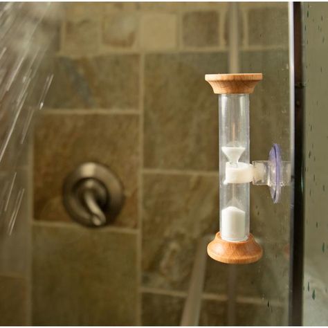 Sand timer