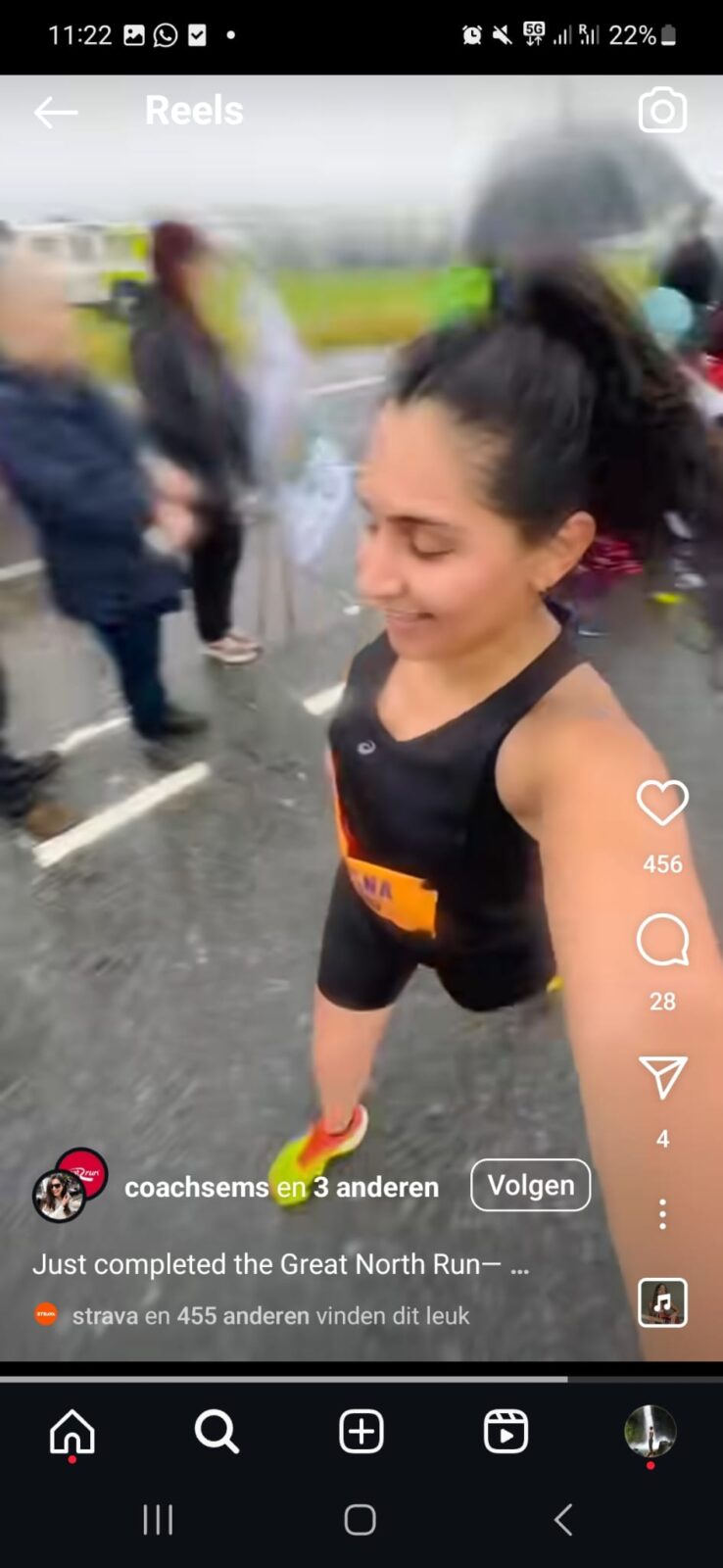 Self filming-1