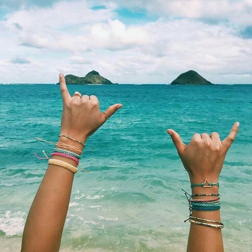 Shaka