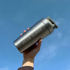 Shake-Bottle