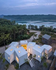 Shared houses