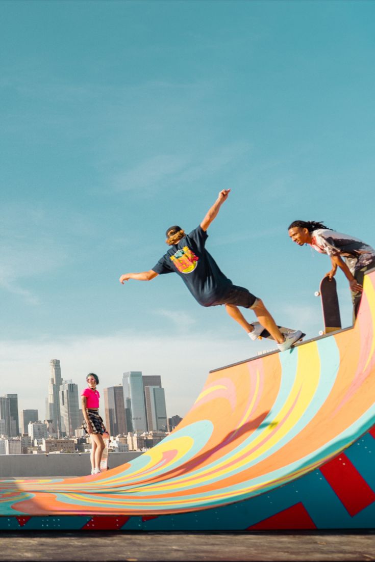 Skating