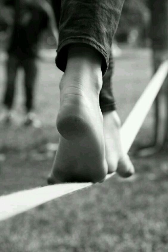 Slackline