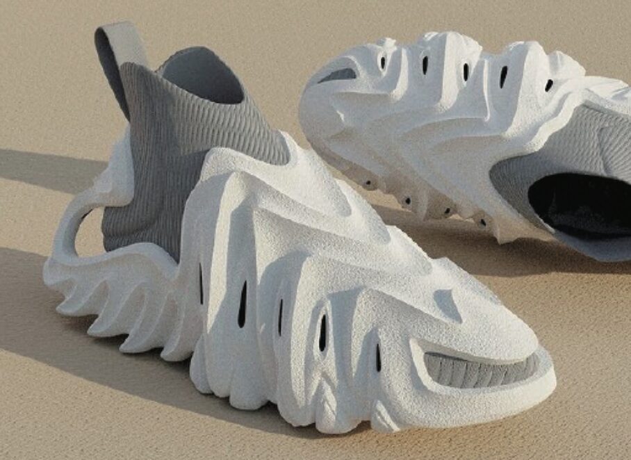 Sneaker Concept