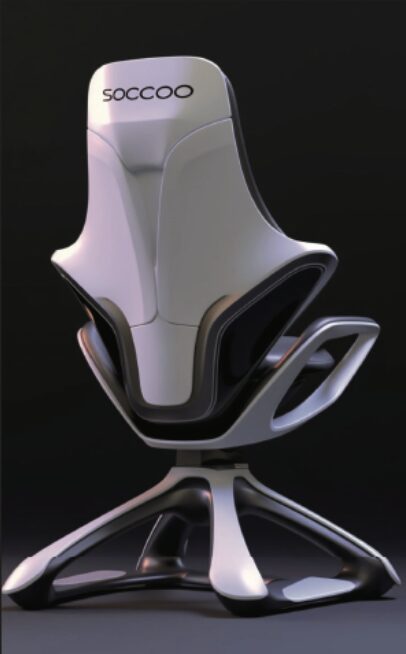 Soccoo Chair
