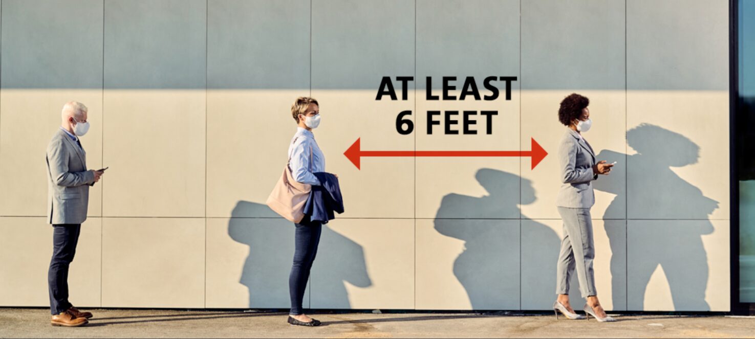 Social Distance