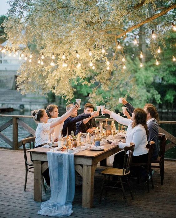 Social Gathering