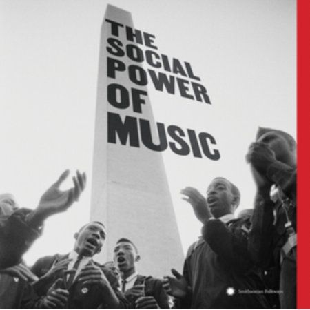 Social Power Of Music