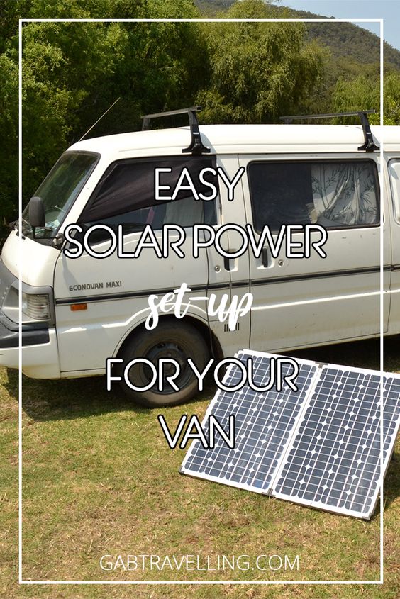 Solar_Power_SetUp