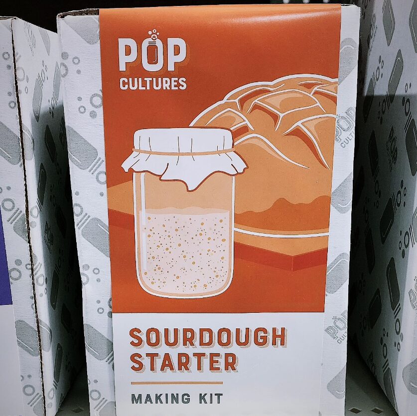 Sourdough Kits