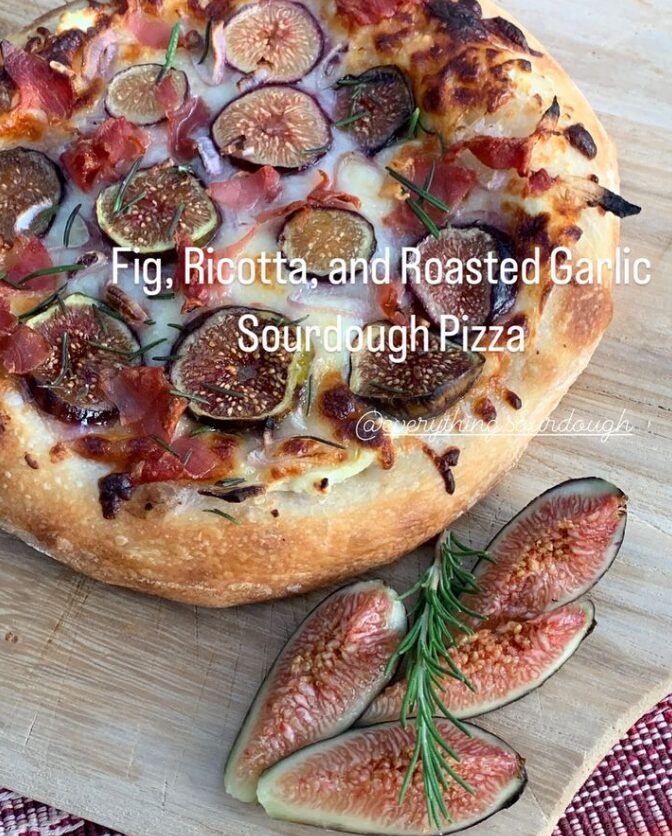 Sourdough Recipes