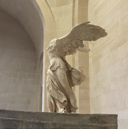 Statue