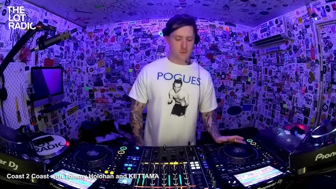 Streaming Sets 5