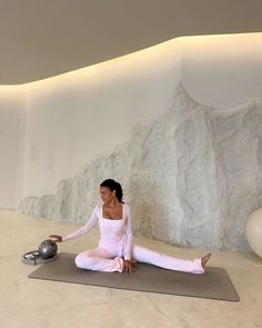 Stretching