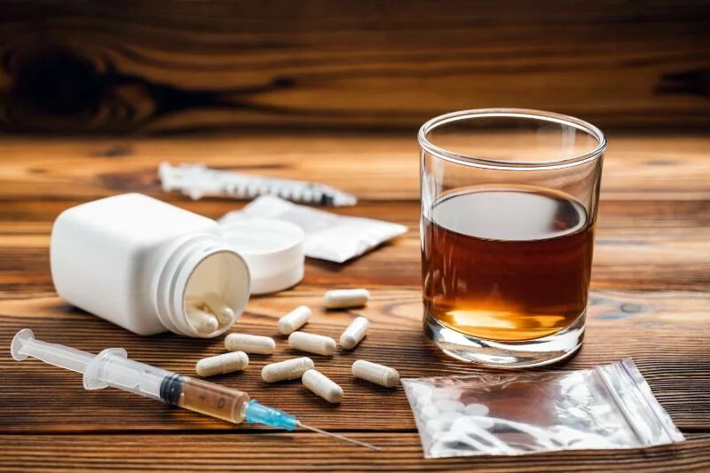 Substance Use 3