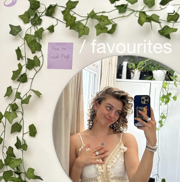Summer favorites