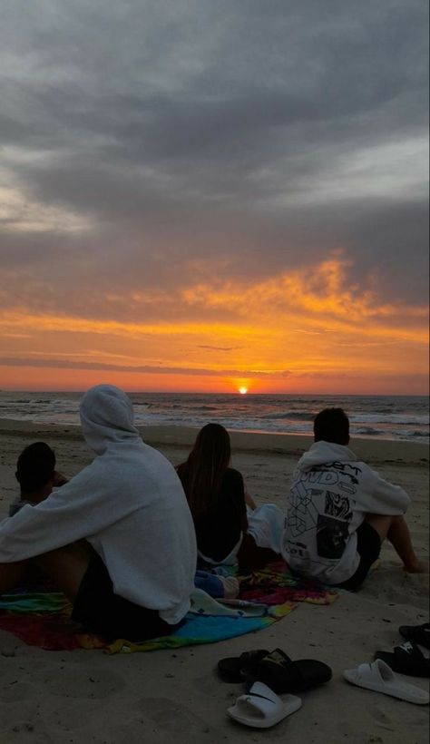 SunsetChilling
