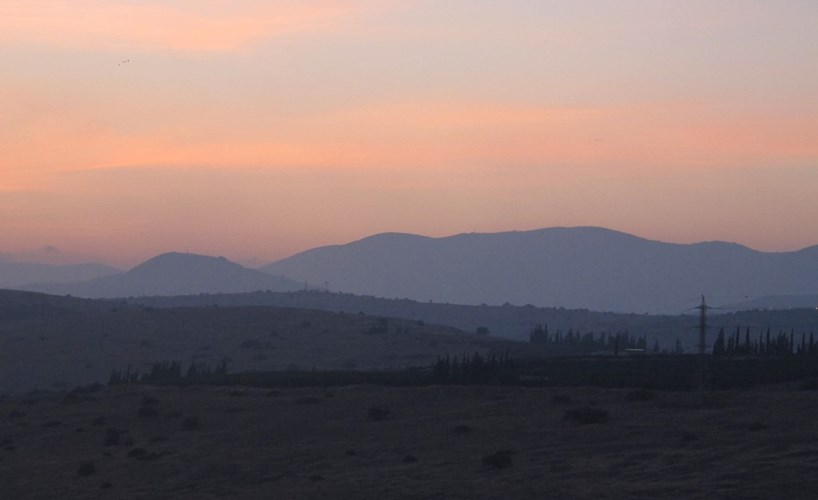 Sunset_Quietness