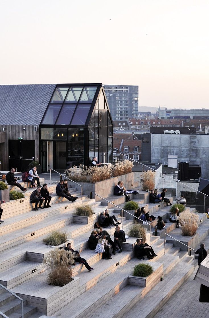 Sustainable City