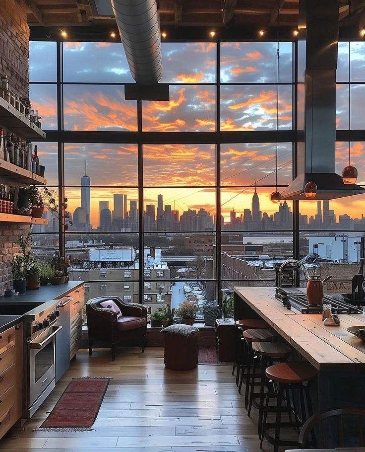 Sustainable Interior