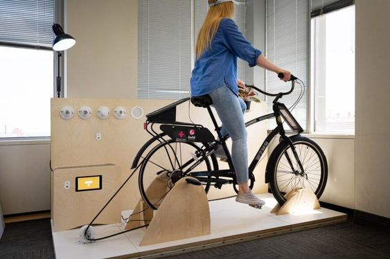 Sustainable energy