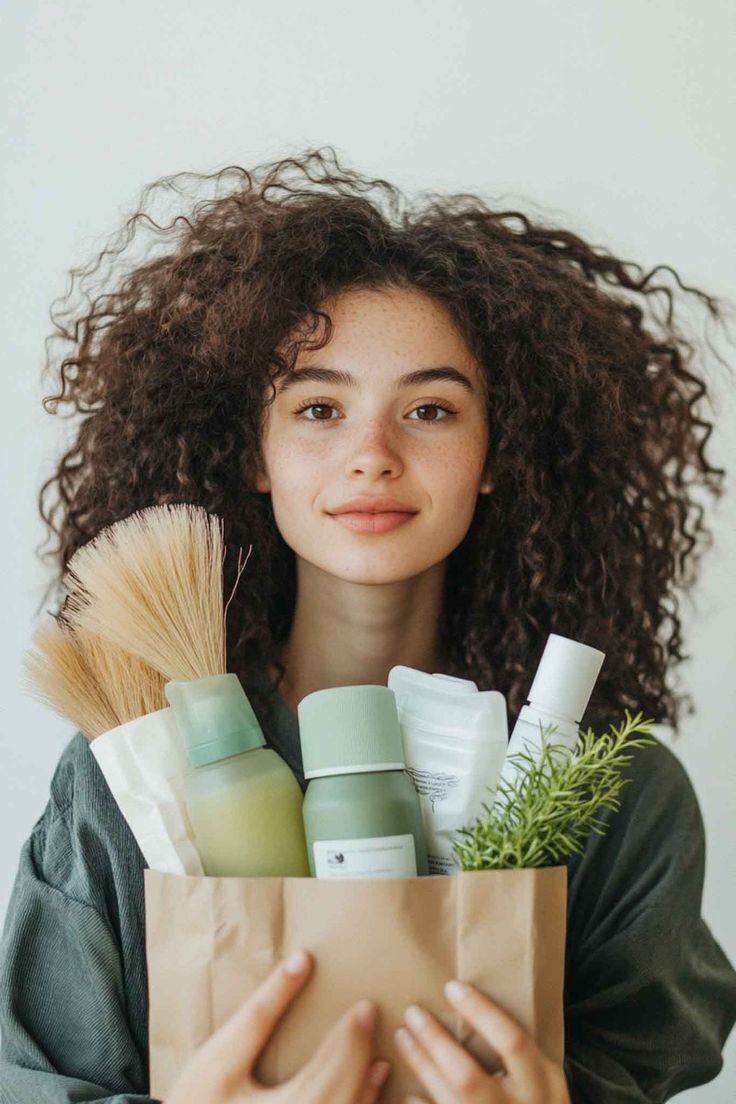 Sustainable products