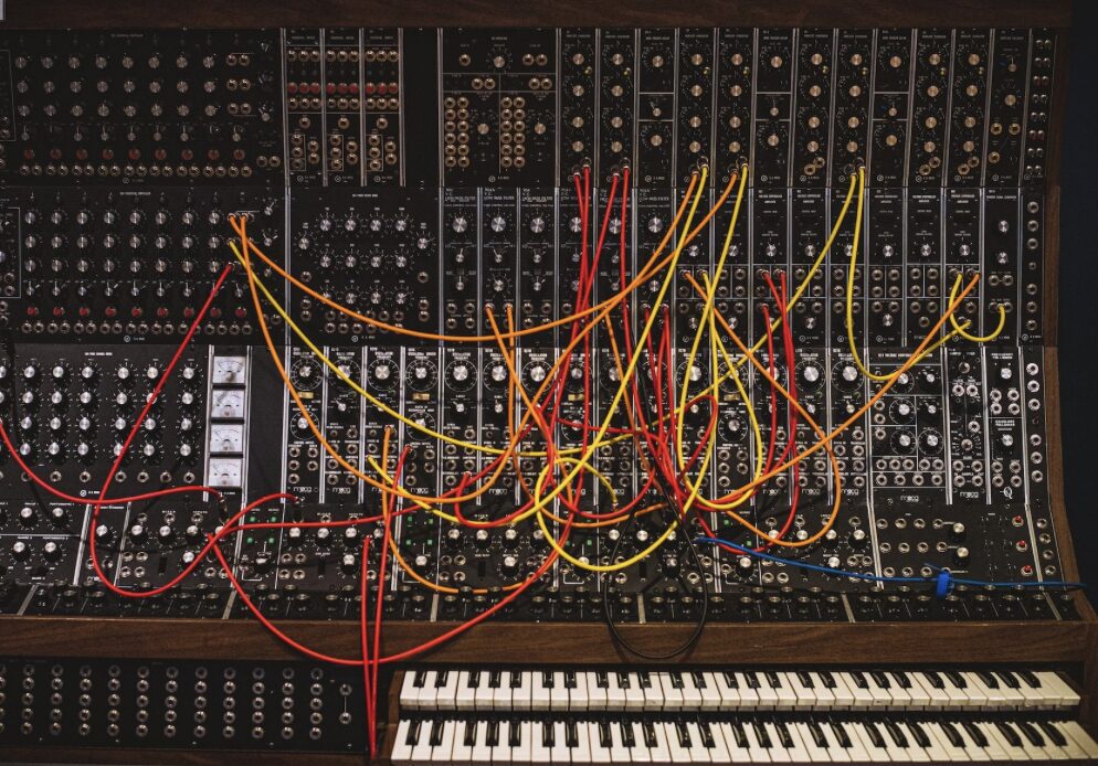 Synthetizers-Innovation