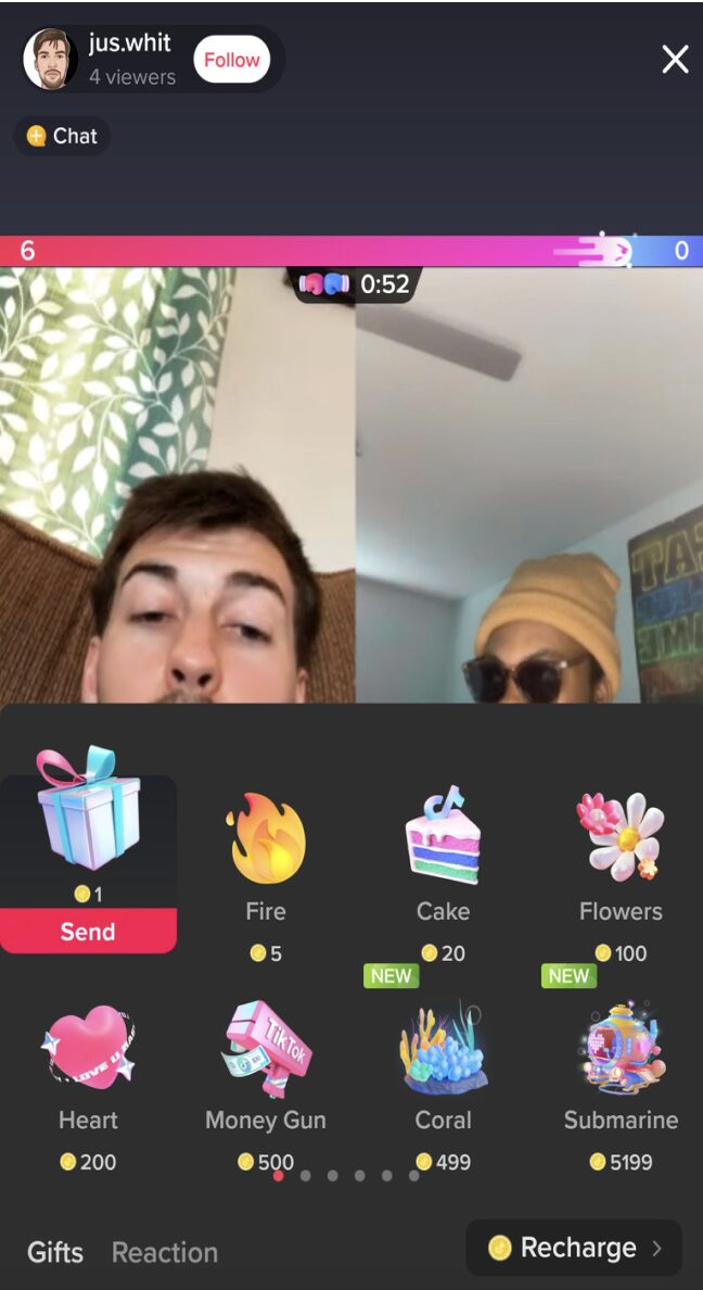 Tiktok_gift