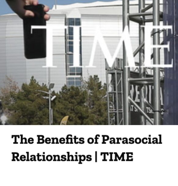 Time_Parasocial