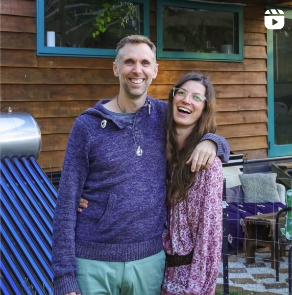 Tiny house_Experiences