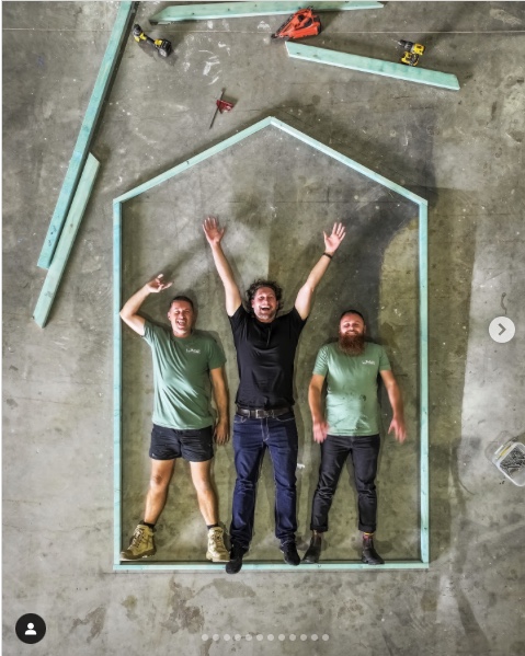 Tiny house_living_big