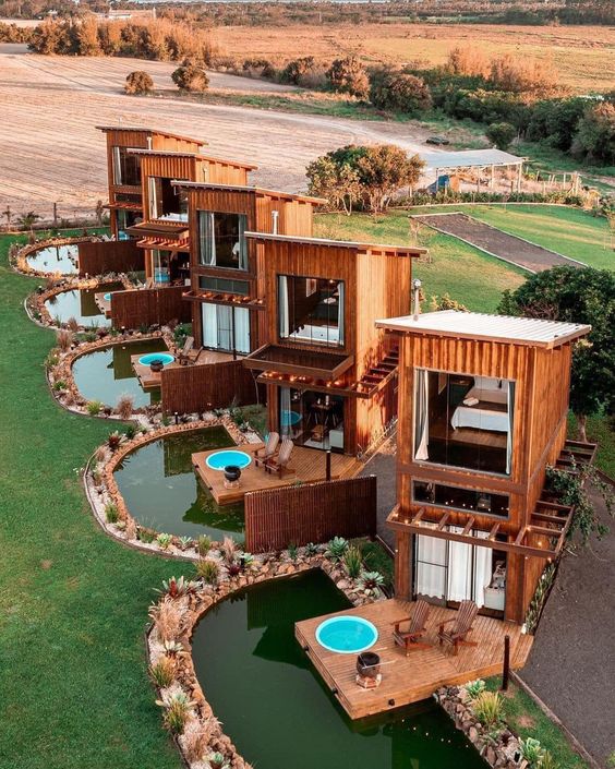 Tiny house_park