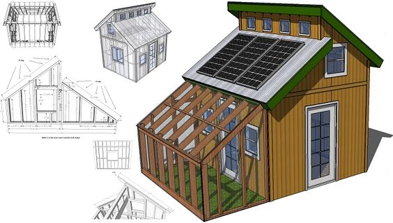 Tiny house_renewable_energy