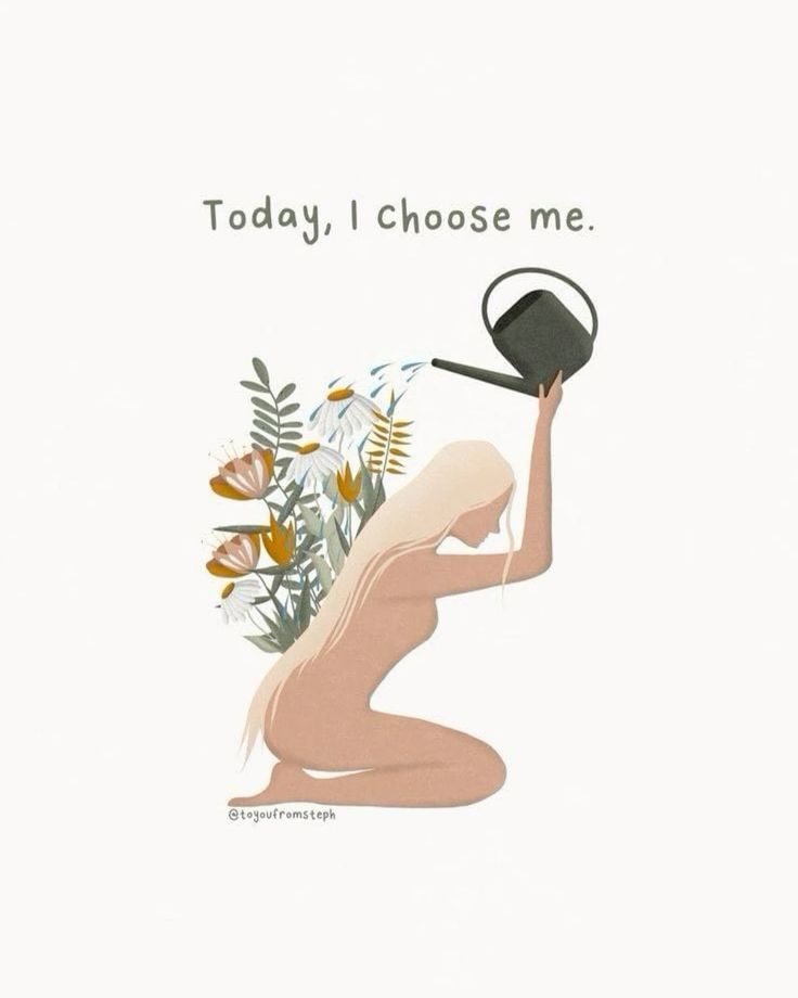 Today-I-Choose-Me-Bloom