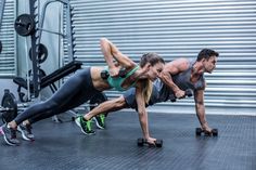 Together-Exercise