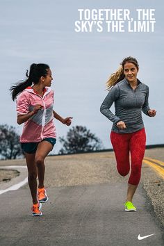 Together-Running