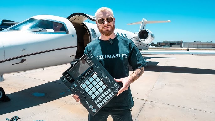 Touring DJ’s 2