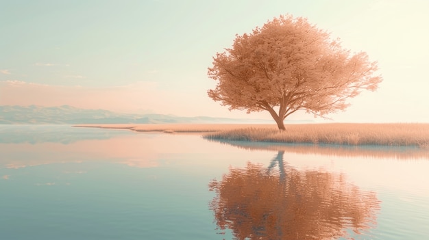 Tree_Quietness
