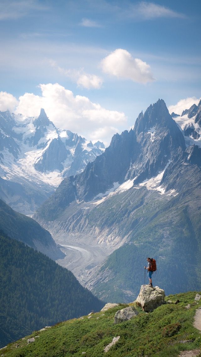 Trekking MB