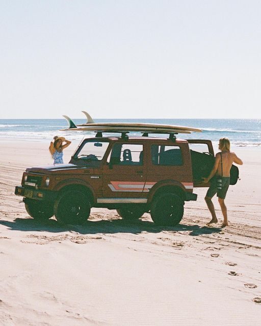 Truck