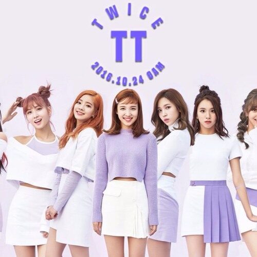 Twice TT Concept