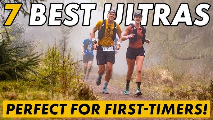 Ultra marathons