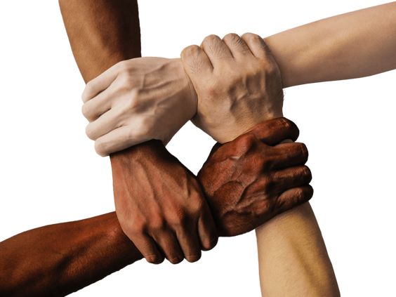 UnityHands