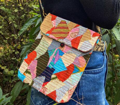 UpcycledBag_Upcycling